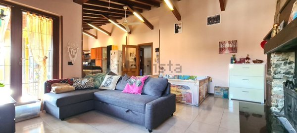 casa indipendente in vendita a Borgosatollo