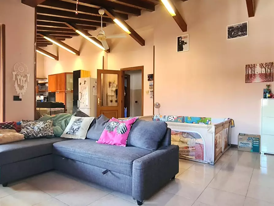 casa indipendente in vendita a Borgosatollo