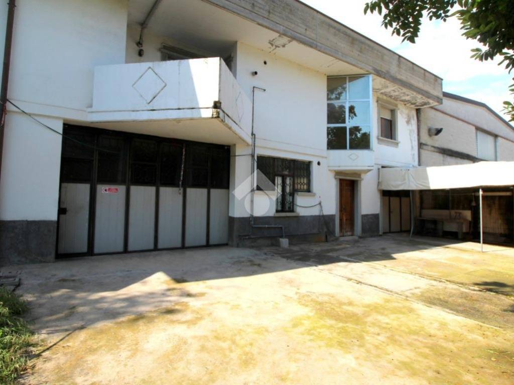 appartamento in vendita a Borgosatollo