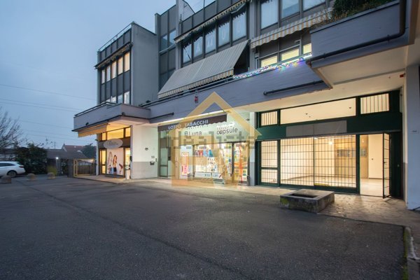 negozio in vendita a Borgosatollo