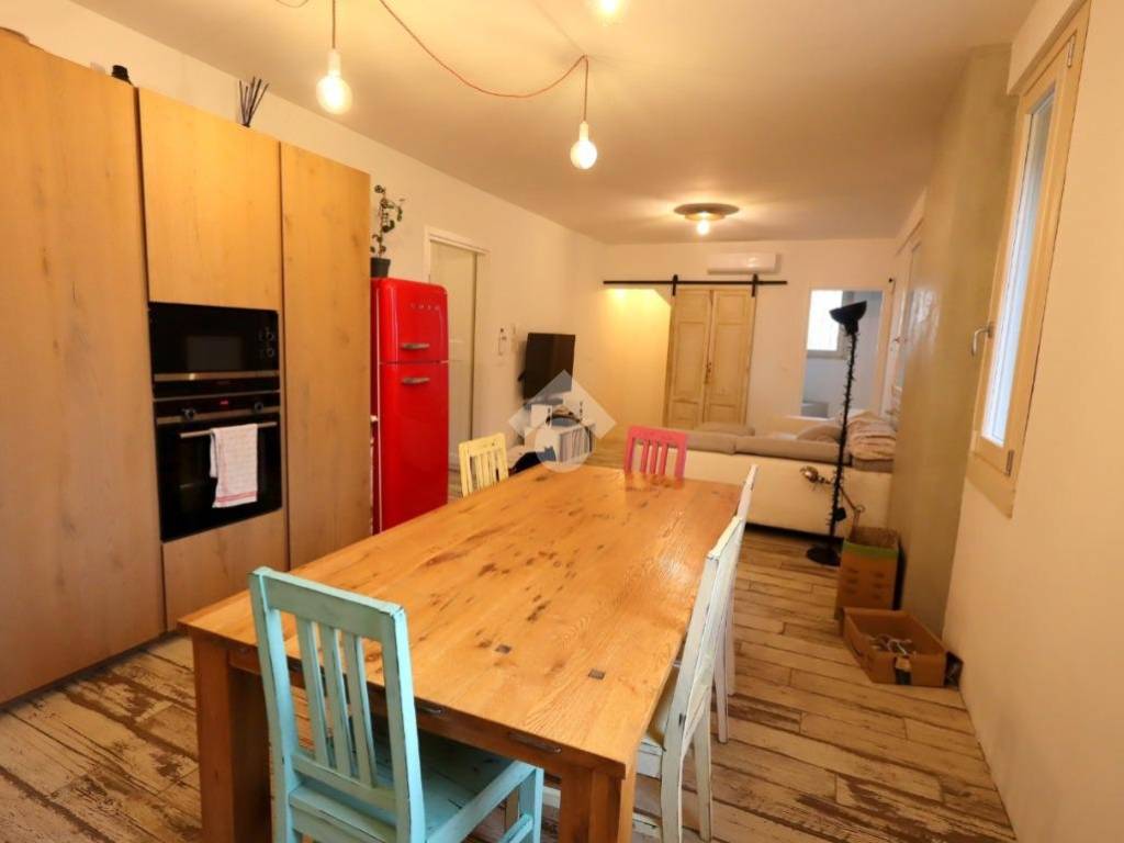 appartamento in vendita a Borgosatollo