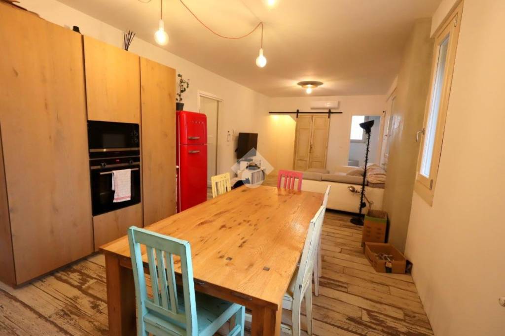 appartamento in vendita a Borgosatollo