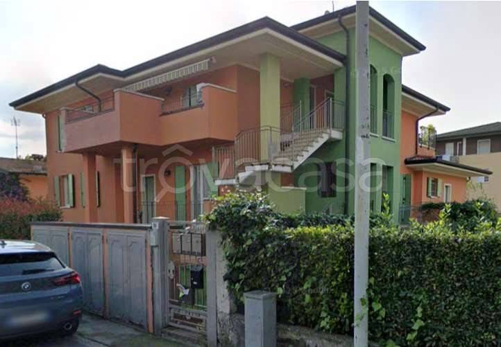 appartamento in vendita a Borgosatollo