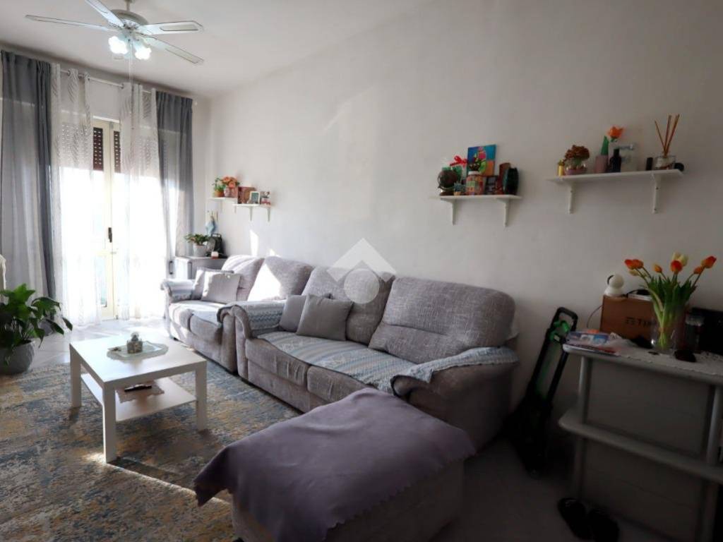 appartamento in vendita a Borgosatollo