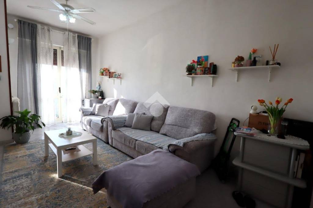 appartamento in vendita a Borgosatollo