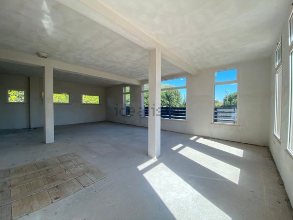 ufficio in vendita a Borgosatollo