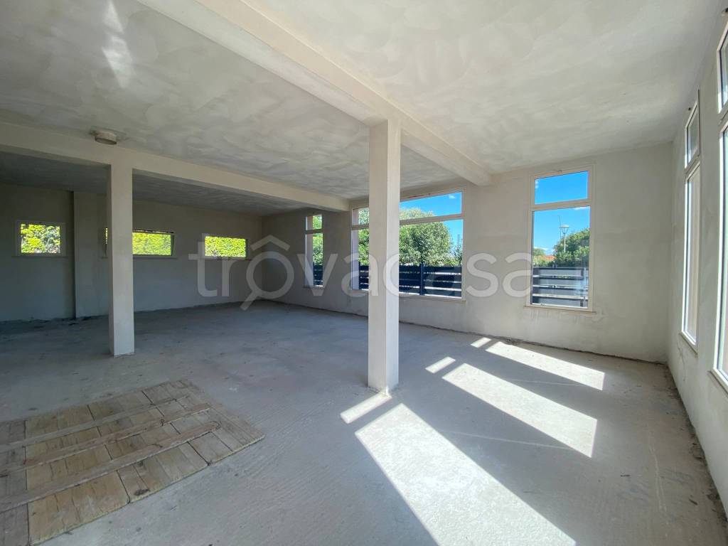 appartamento in vendita a Borgosatollo