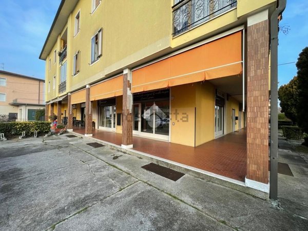 appartamento in vendita a Borgosatollo