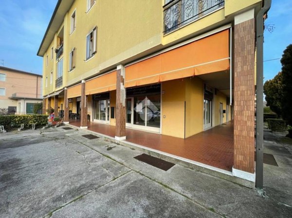 negozio in vendita a Borgosatollo