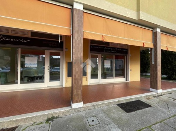 negozio in vendita a Borgosatollo