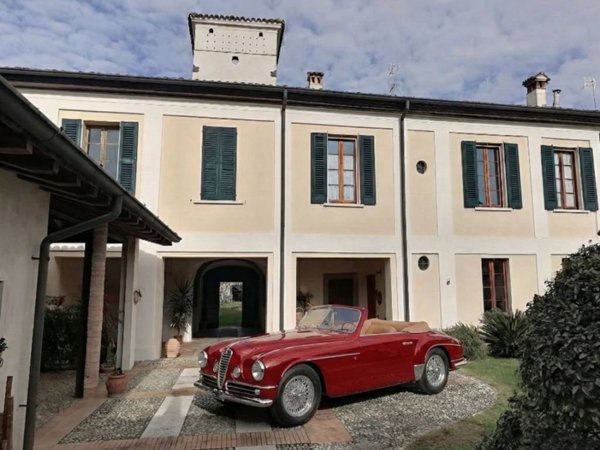 casa indipendente in vendita a Borgosatollo