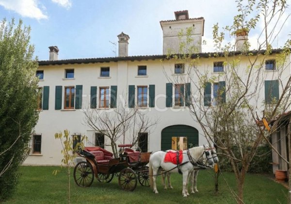 casa indipendente in vendita a Borgosatollo