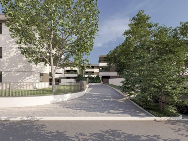 appartamento in vendita a Borgosatollo