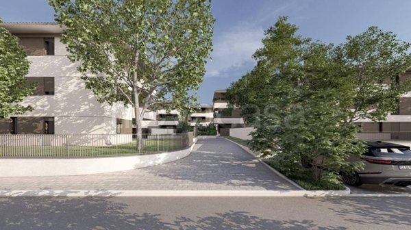 appartamento in vendita a Borgosatollo