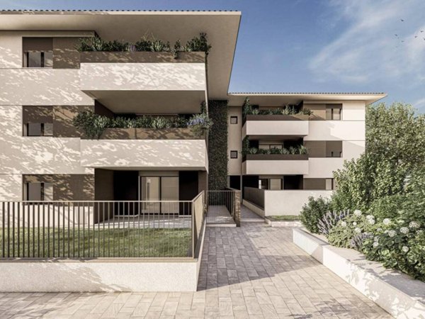 appartamento in vendita a Borgosatollo