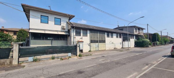 appartamento in vendita a Borgosatollo