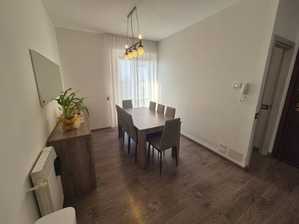 appartamento in vendita a Borgosatollo