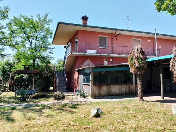 appartamento in vendita a Borgosatollo