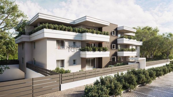 appartamento in vendita a Borgosatollo