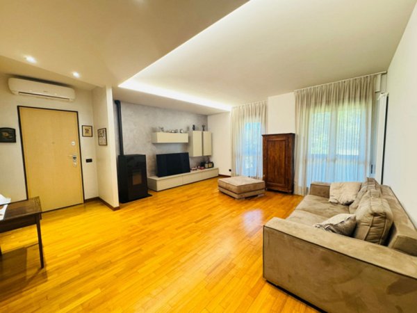 appartamento in vendita a Borgosatollo