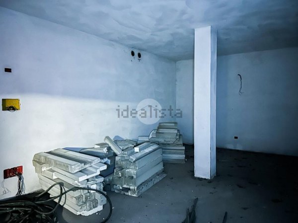 capannone in vendita a Borgosatollo