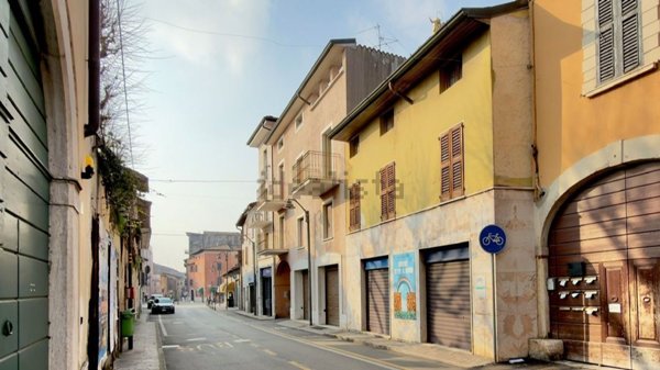 casa indipendente in vendita a Borgosatollo