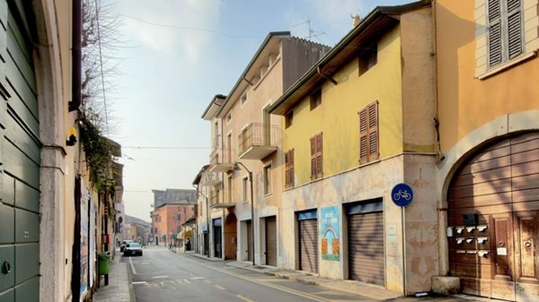 casa indipendente in vendita a Borgosatollo