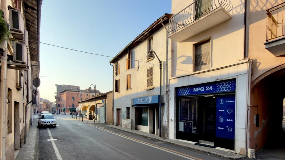 casa indipendente in vendita a Borgosatollo