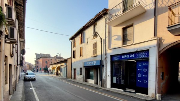 quadrivano in vendita a Borgosatollo