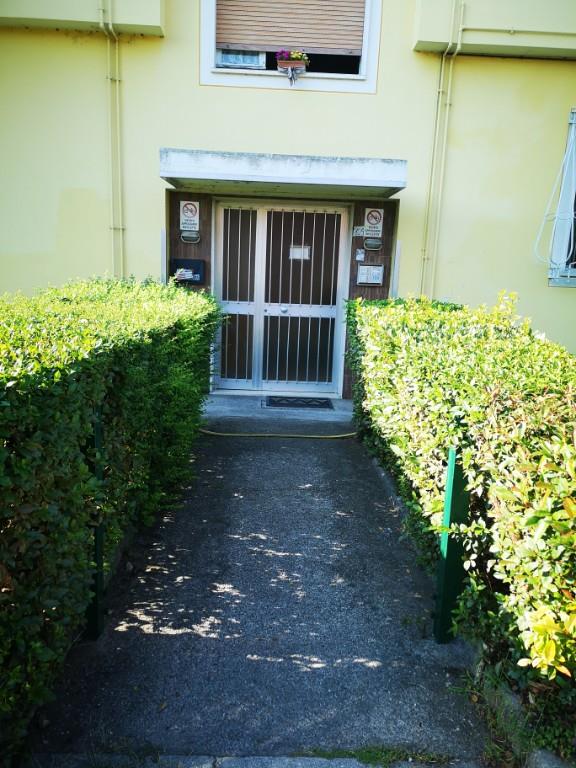 appartamento in vendita a Borgosatollo