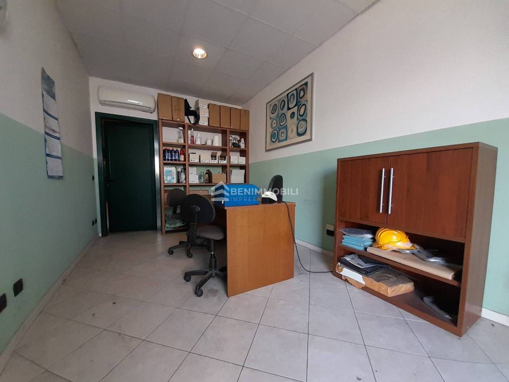 appartamento in vendita a Borgosatollo