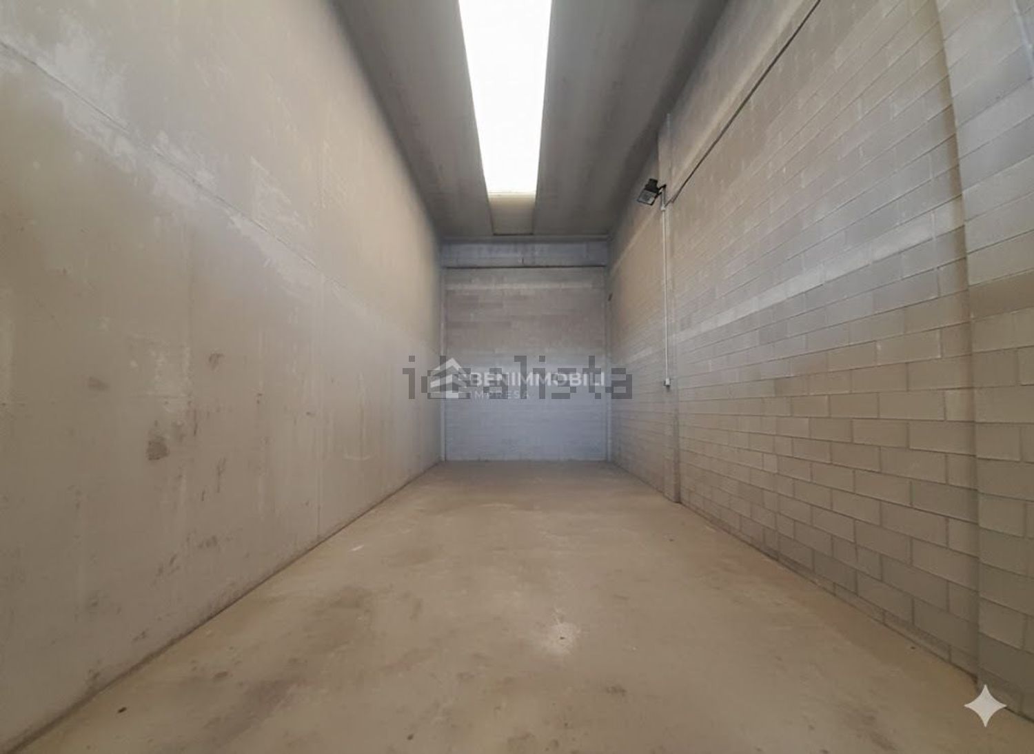 locale di sgombero in vendita a Borgosatollo