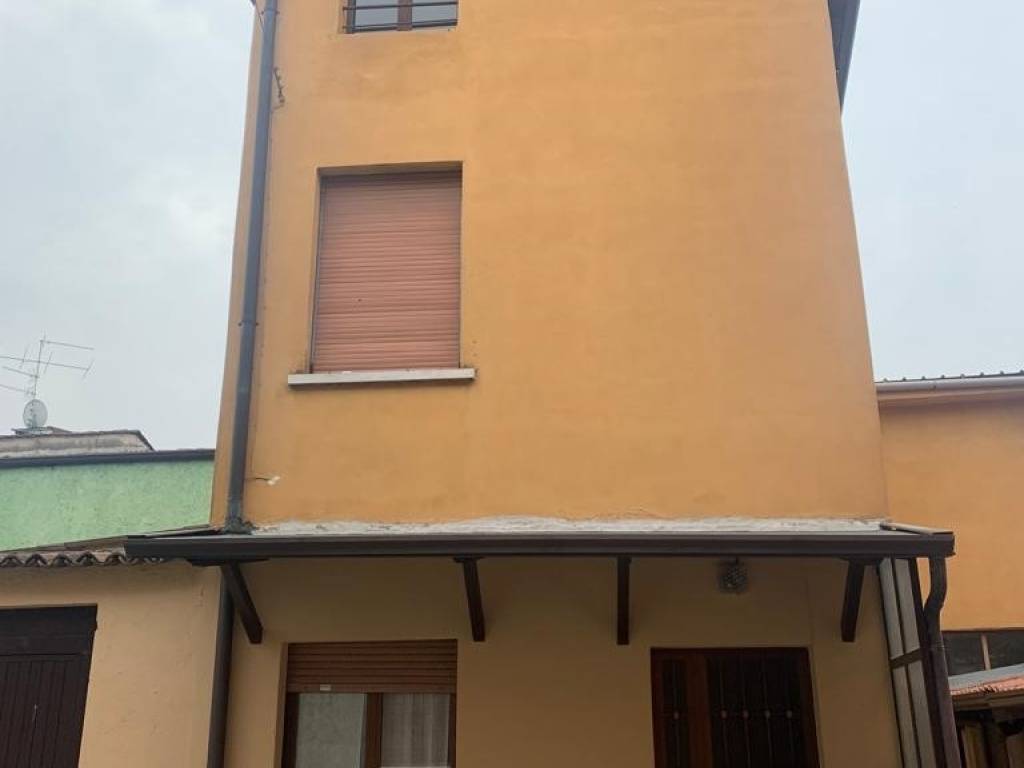 casa indipendente in vendita a Borgosatollo