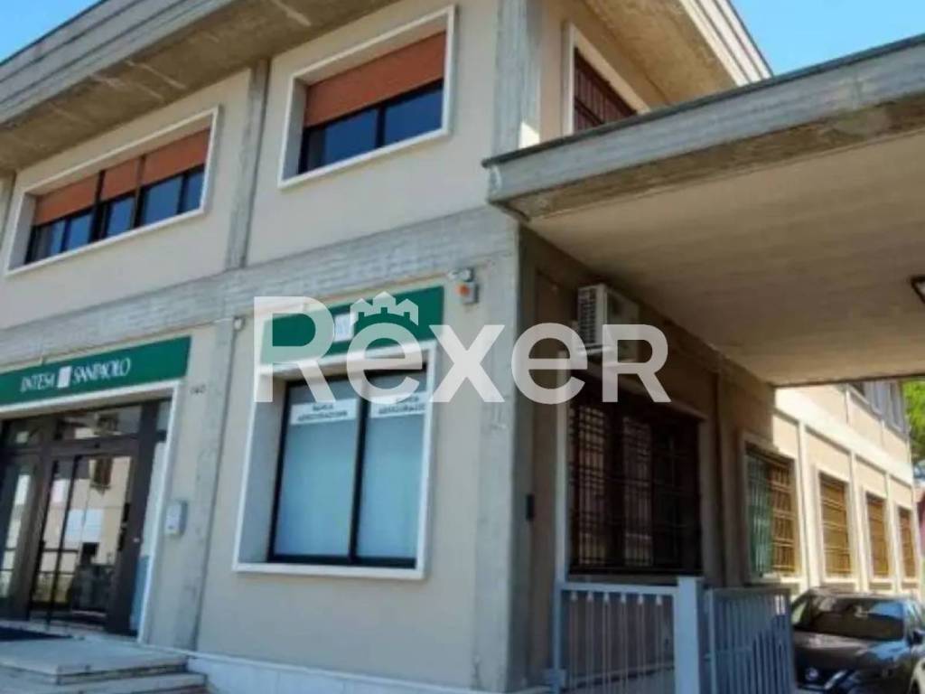 intera palazzina in vendita a Borgosatollo