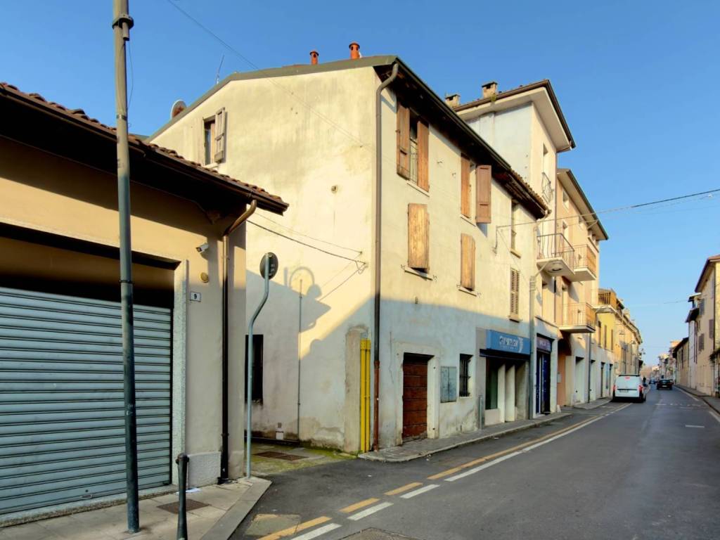 casa indipendente in vendita a Borgosatollo