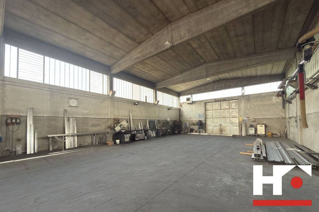 appartamento in vendita a Borgosatollo