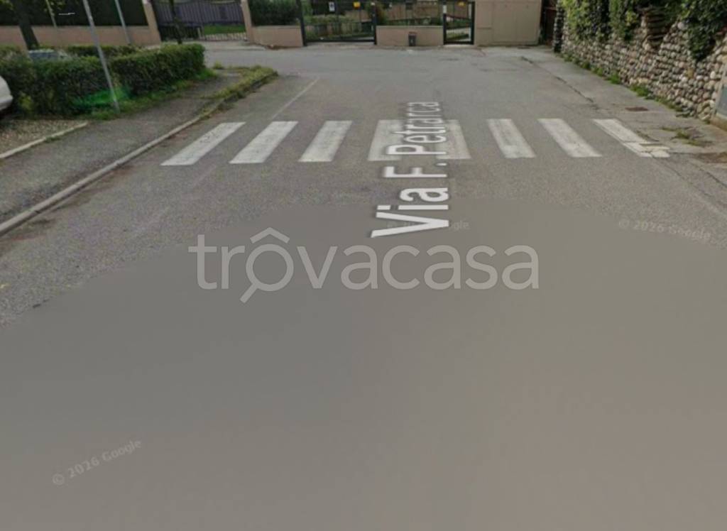 appartamento in vendita a Borgosatollo