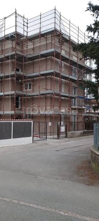 appartamento in vendita a Borgosatollo