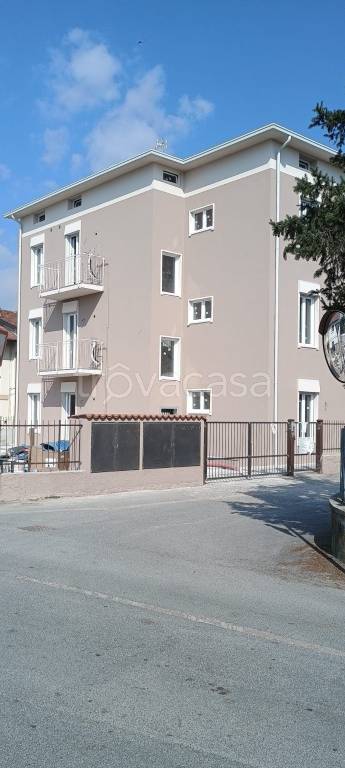 appartamento in vendita a Borgosatollo