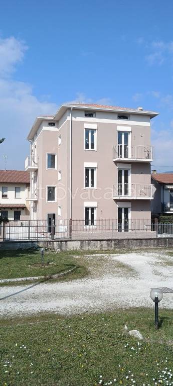 appartamento in vendita a Borgosatollo