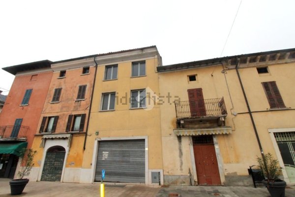 casa indipendente in vendita a Borgosatollo