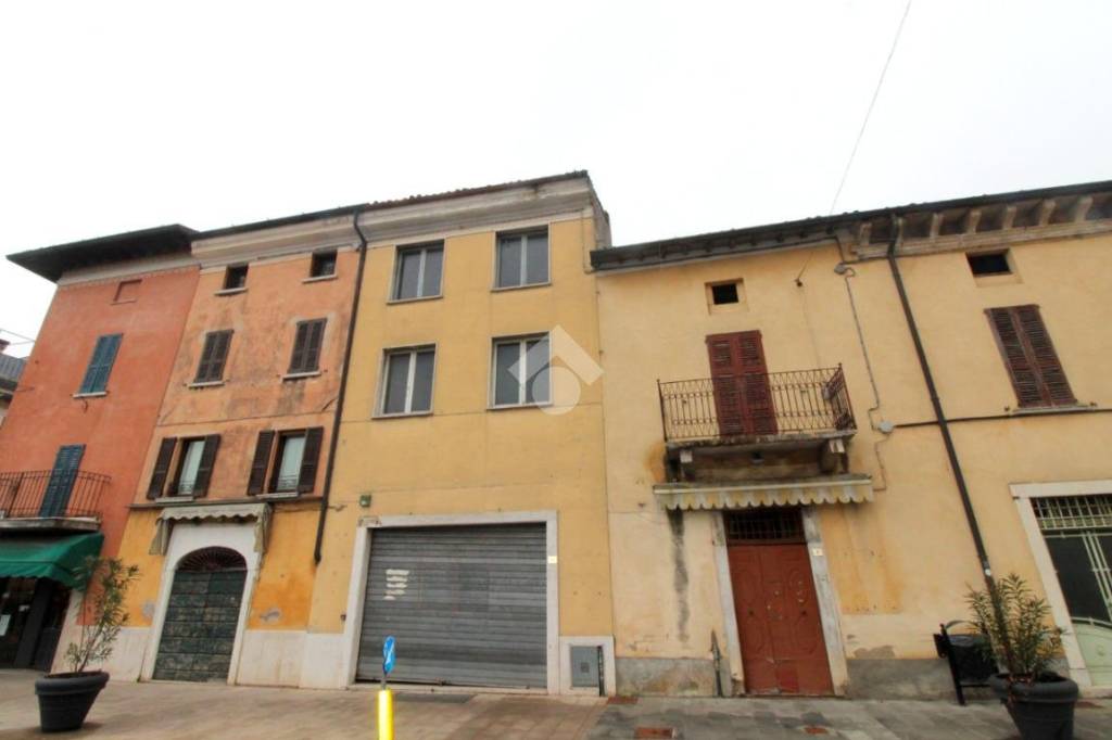 casa indipendente in vendita a Borgosatollo