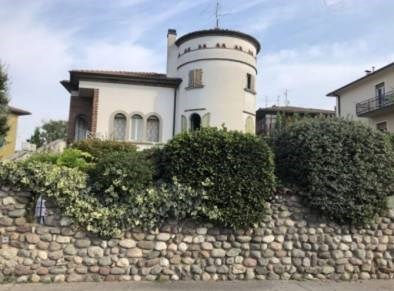 appartamento in vendita a Borgosatollo