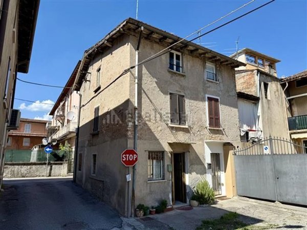 appartamento in vendita a Borgosatollo