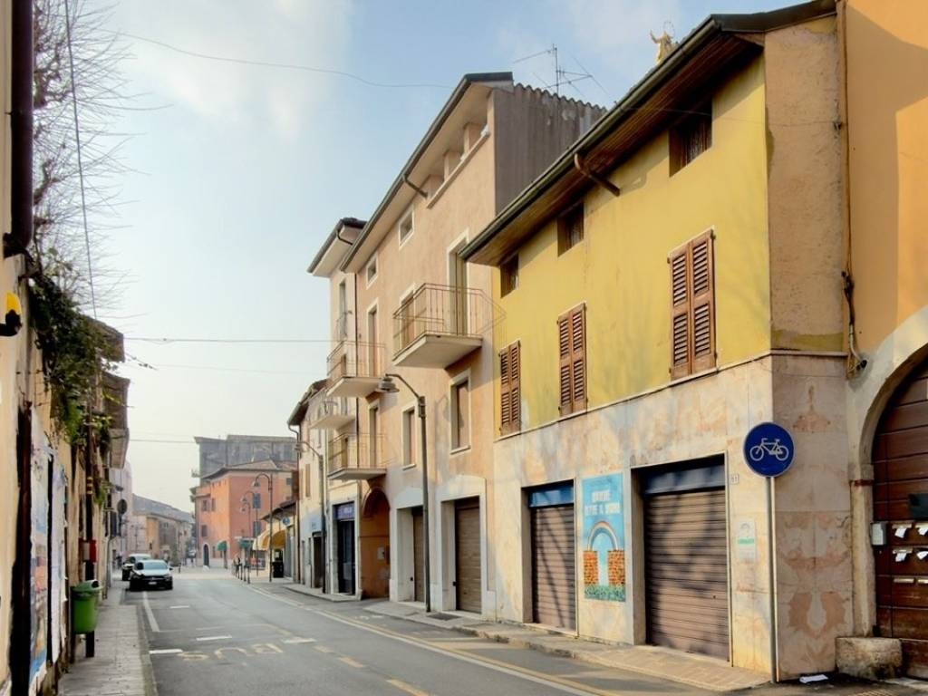 casa indipendente in vendita a Borgosatollo