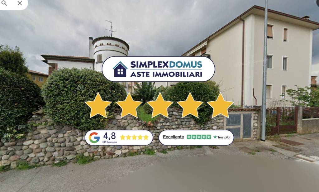 casa indipendente in vendita a Borgosatollo