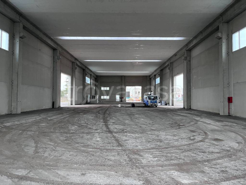 appartamento in vendita a Borgosatollo