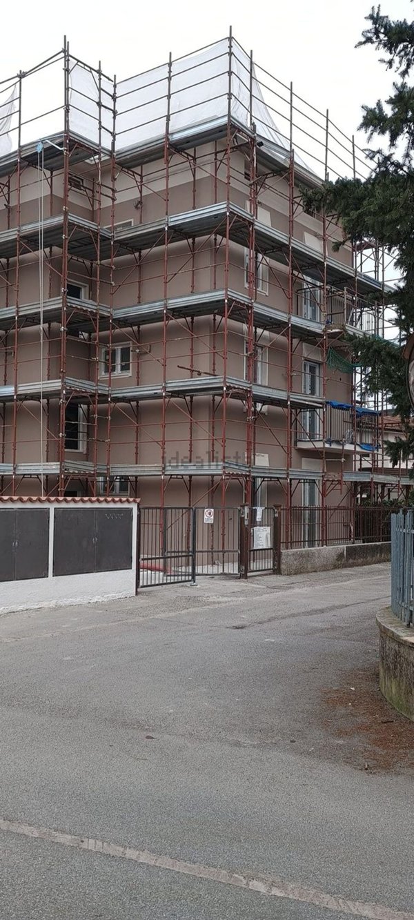 appartamento in vendita a Borgosatollo