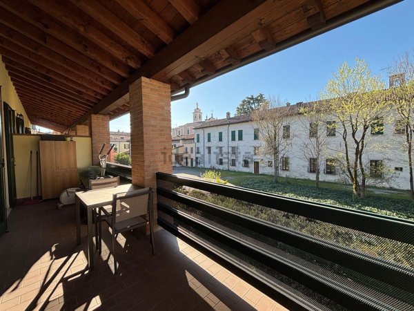 appartamento in vendita a Borgosatollo