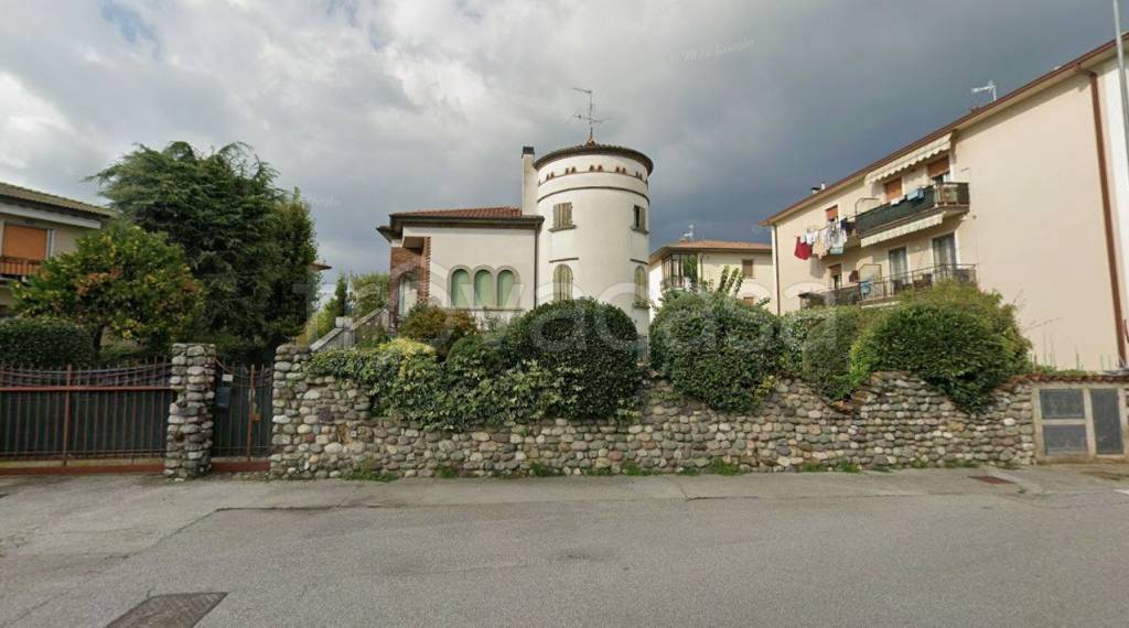 appartamento in vendita a Borgosatollo